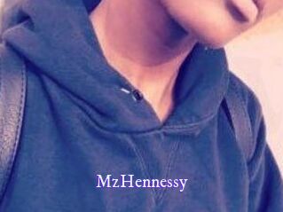 MzHennessy