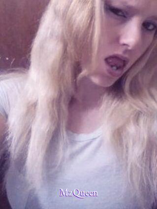 MzQueen