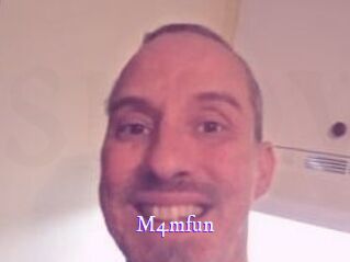 M4mfun