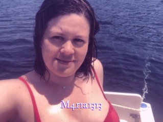 M4r1a1313