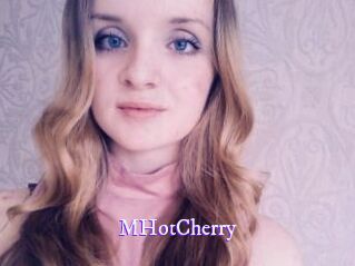 MHotCherry