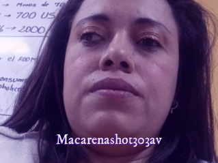 Macarenashot303av