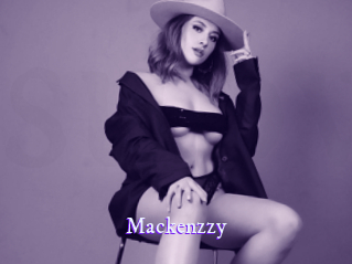 Mackenzzy