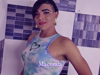 Maconda