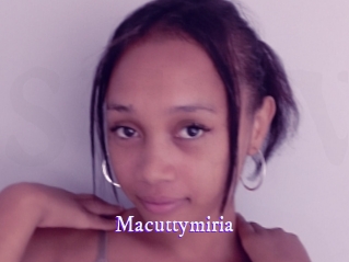 macuttymiria Super Webcam
