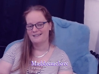maddeemclove Super Webcam