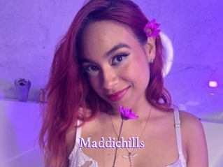 maddiehills Super Webcam