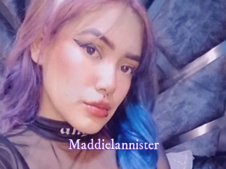 Maddielannister