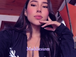 Maddiestom