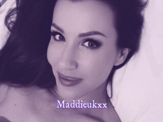 Maddieukxx