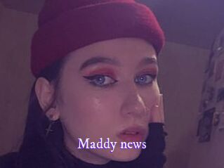 Maddy_news