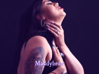 Maddybrow