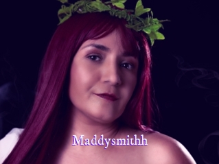 Maddysmithh