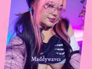 Maddywaves