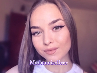 Mademoiselleee
