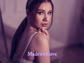 Madewithlove