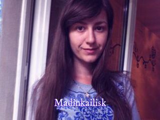 Madinkailisk