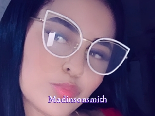 Madinsonsmith