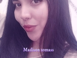Madison_tomass