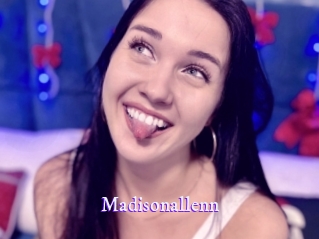 madisonallenn Super Webcam