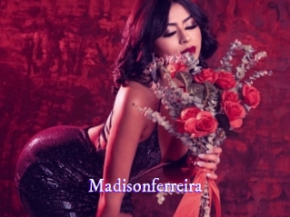 Madisonferreira