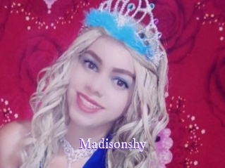 Madisonshy