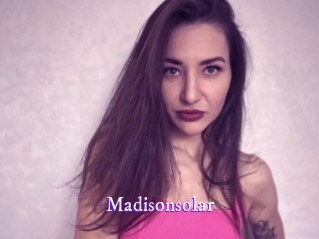 Madisonsolar