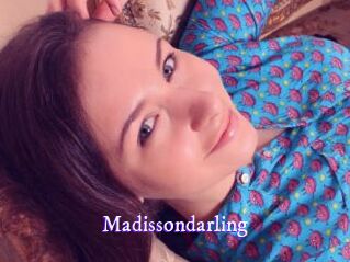 Madissondarling