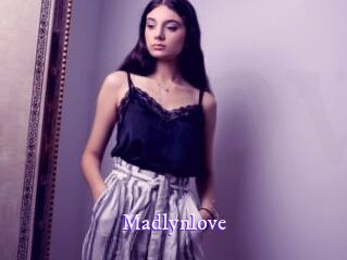 madlynlove Super Webcam
