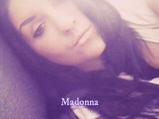 Madonna