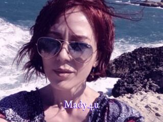 Mady4u