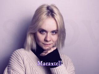 Maeaxtell