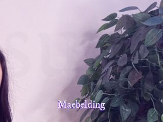 Maebelding