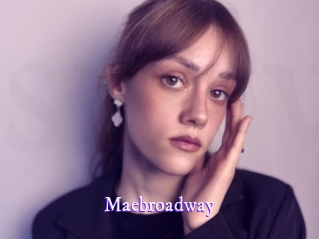 maebroadway Super Webcam