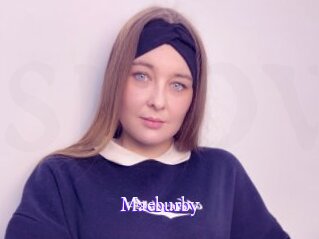 Maeburby