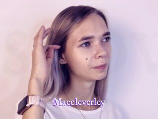 Maecleverley