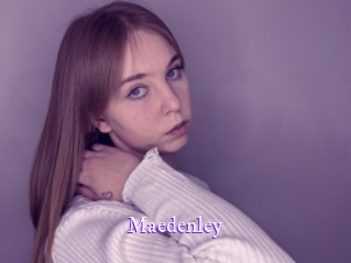 Maedenley