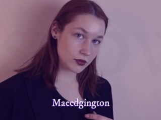 Maeedgington