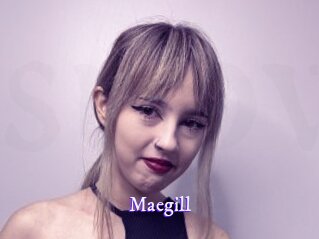 Maegill