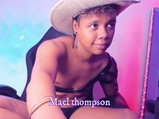 mael_thompson Super Webcam