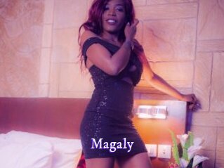 Magaly