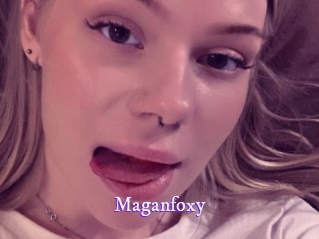 Maganfoxy