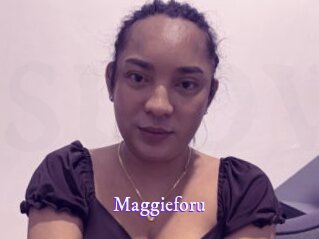 Maggieforu