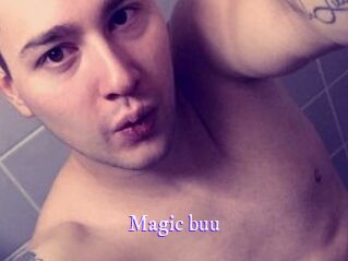 Magic_buu