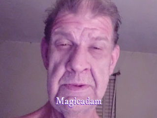Magicadam