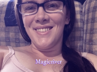 Magicriver