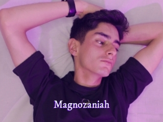 Magnozaniah