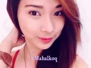 Mahalkoq