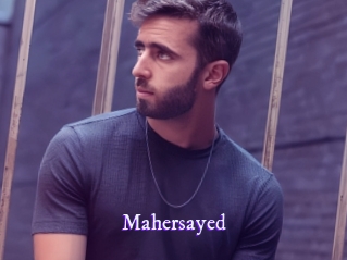 Mahersayed