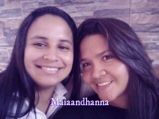 Maiaandhanna